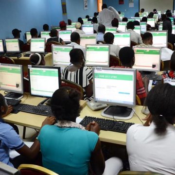 JAMB shifts UTME, extends registration