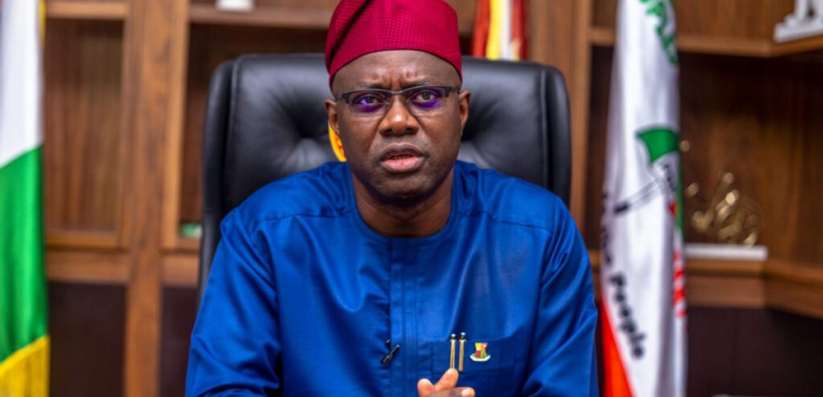 Oyo: Makinde moves to rename LAUTECH