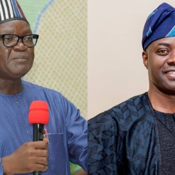 PDP appoints ORTOM and MAKINDE as campaign council leaders in FCT poll