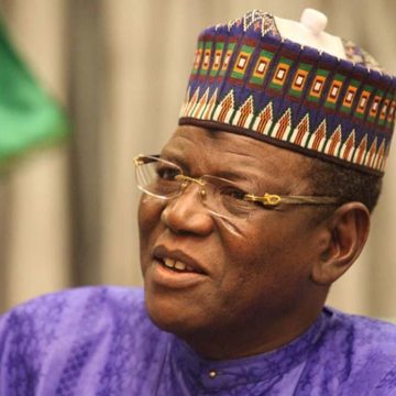 There Will Be Trouble If PDP Loses 2023 Presidential Election — Sule Lamido Warns