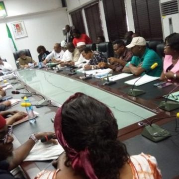 ASUU Strike: UI, LAUTECH, UNILORIN set up monitoring team