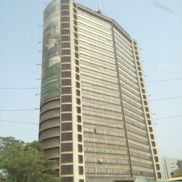 Ibadan: The City of the Firsts Ibadan: The City of the Firsts