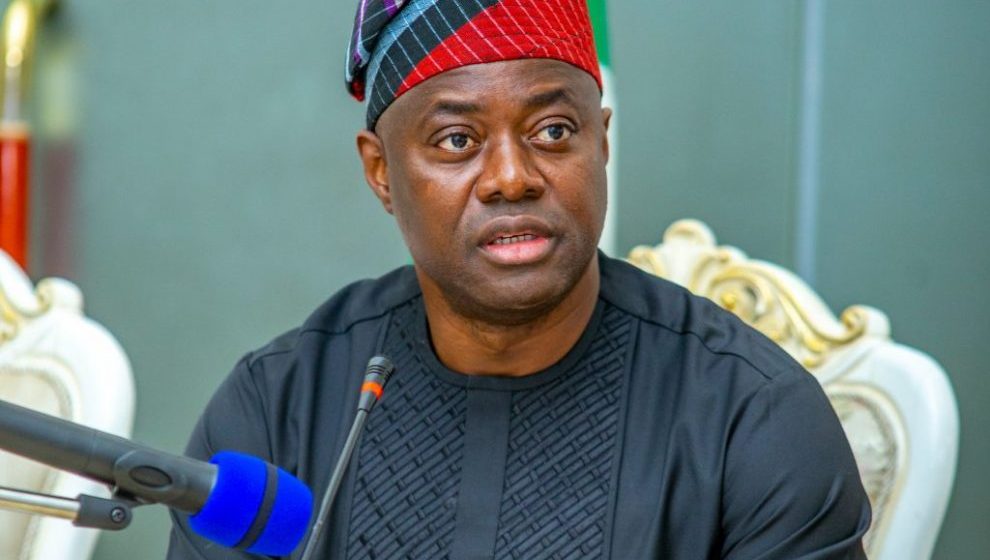 Gov. Makinde Announces Plans to Immortalize Late Gov. Alao-Akala