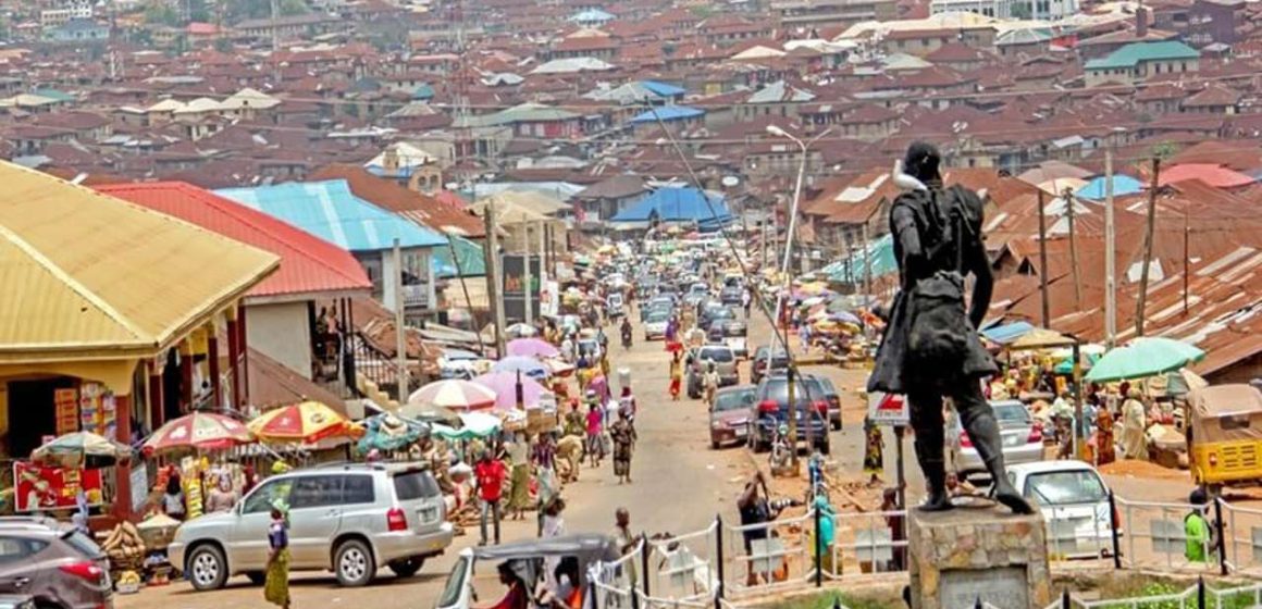 Facts about Ibadan