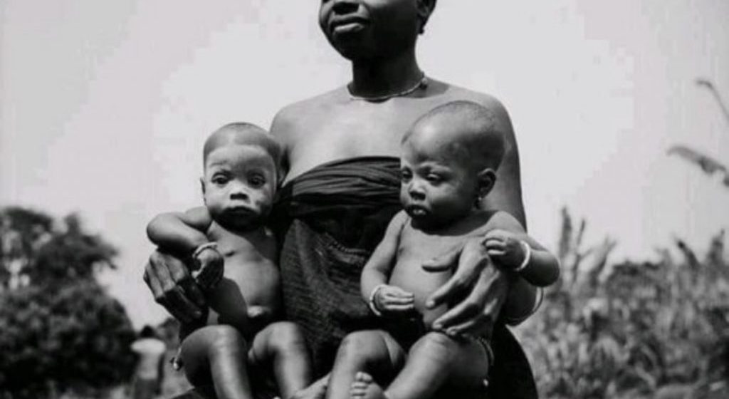 Did you know that Igbo-Ora has the world’s highest rate of twin births?