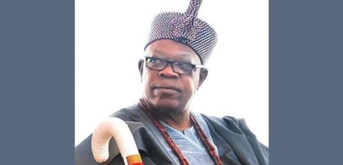 Olubadan’s Coronation May Hold Before March 15 —Olubadan-in-Council Olubadan’s Coronation May Hold Before March 15 —Olubadan-in-Council