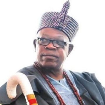 Olubadan’s Coronation May Hold Before March 15 —Olubadan-in-Council Olubadan’s Coronation May Hold Before March 15 —Olubadan-in-Council