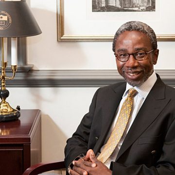 Ogunnaike Dies At 65