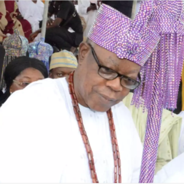 42nd Olubadan to be installed in 16 days time