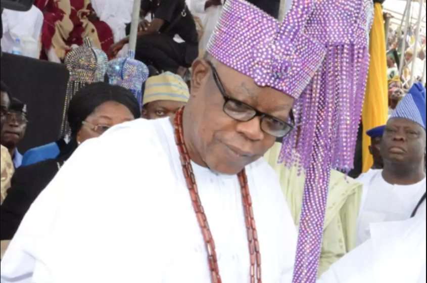 42nd Olubadan to be installed in 16 days time