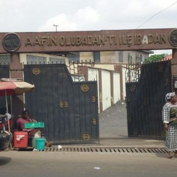 New Olubadan vows: I’ll make Ibadan greater African City New Olubadan vows: I’ll make Ibadan greater African City