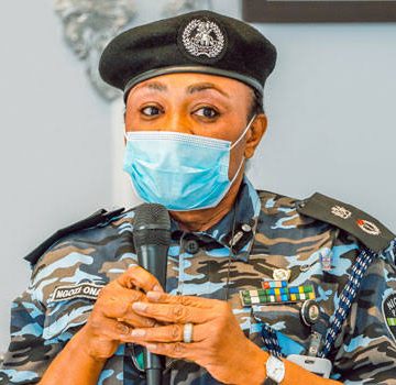 Nigerians Must Deal with Bias Against Uniformed Men — Oyo CP Nigerians Must Deal with Bias Against Uniformed Men — Oyo CP