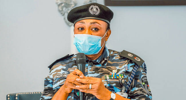 Nigerians Must Deal with Bias Against Uniformed Men — Oyo CP Nigerians Must Deal with Bias Against Uniformed Men — Oyo CP