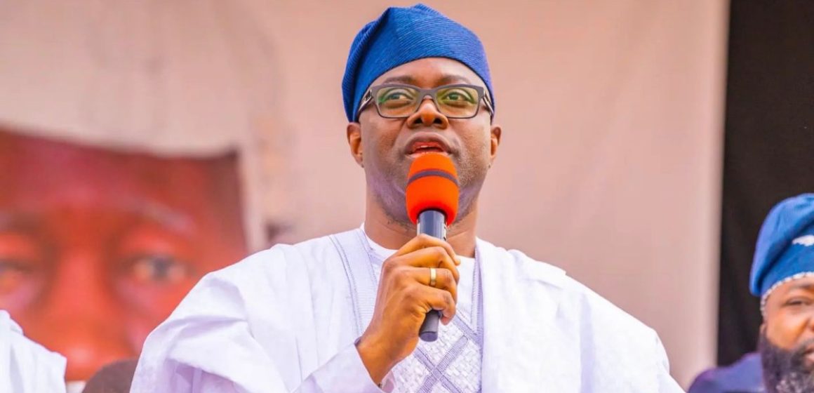 Oyo Govt drags EFCC to Court over unlawful harassment of State officials