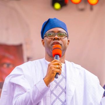 Oyo Govt drags EFCC to Court over unlawful harassment of State officials