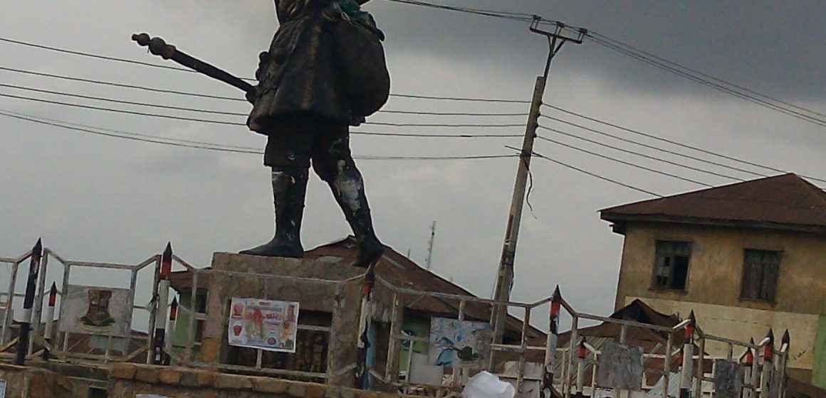 Basorun Ogunmola, the Warrior of Warriors