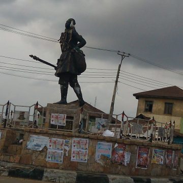 Basorun Ogunmola, the Warrior of Warriors