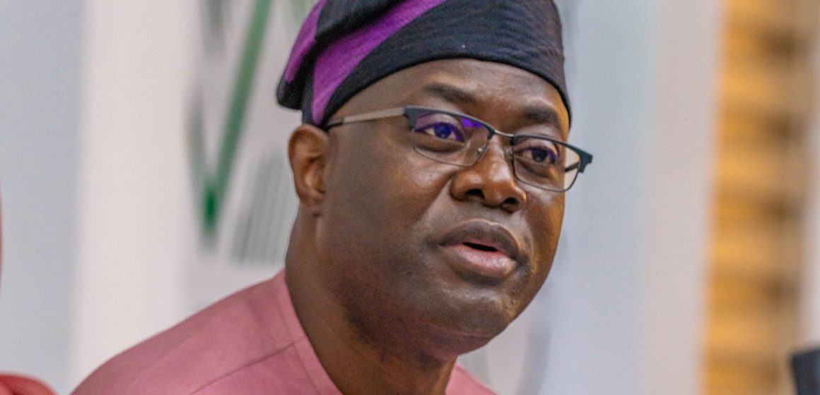 Makinde: Why we resolved Ibadan Chieftaincy crisis