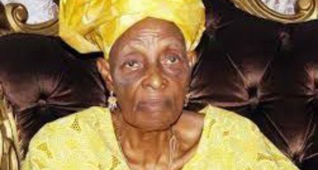 Ex-Iyaloja of Ibadan’s daughter shot dead