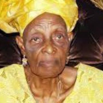 Ex-Iyaloja of Ibadan’s daughter shot dead