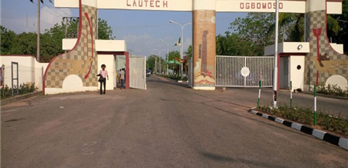 LAUTECH: NUC approves 12 other Courses