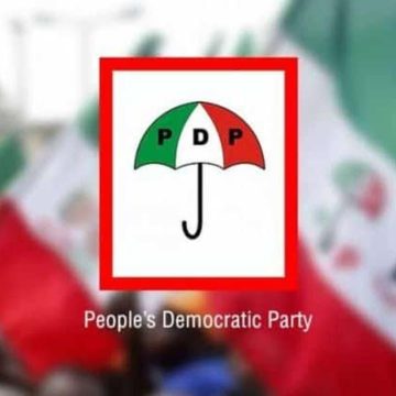 PDP will take over power in 2023 — South-South stakeholders