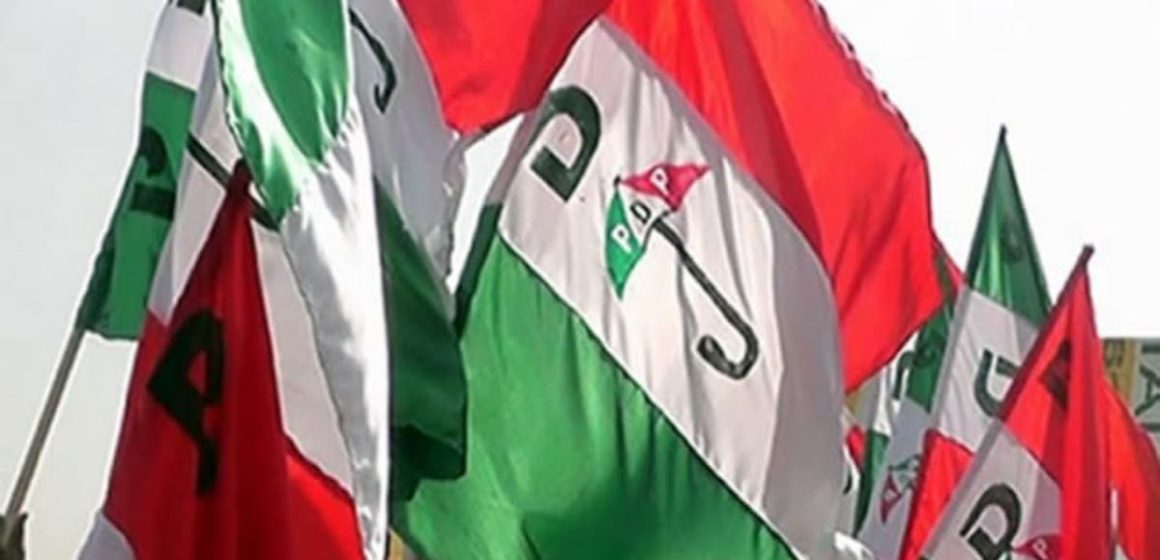 PDP approves election timetable