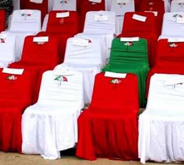 PDP raises 37-man panel on zoning