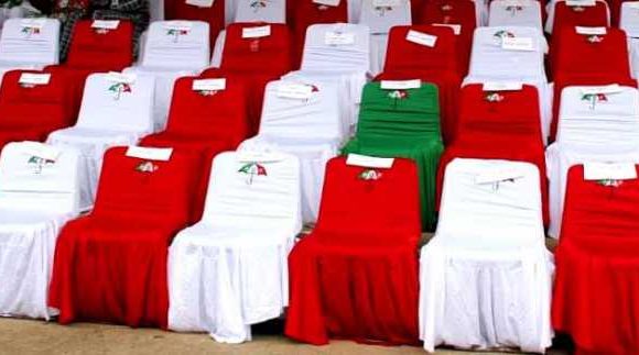 PDP raises 37-man panel on zoning