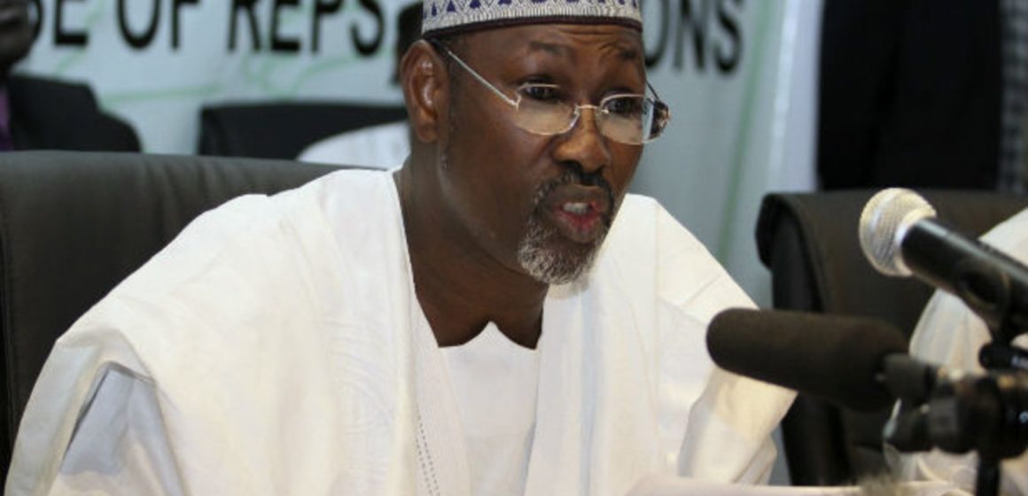 Selfish leaders pushing Nigeria closer to total collapse – Jega