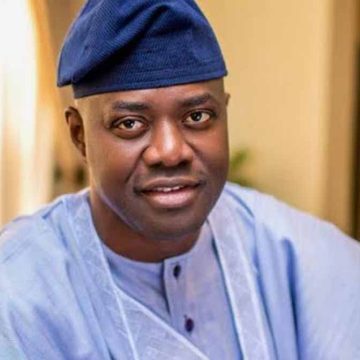 2023- Makinde has redefined Good Leadership, re-election is sure – PDP Chieftains