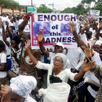 Economic Pains: PDP warns of another Nationwide protest