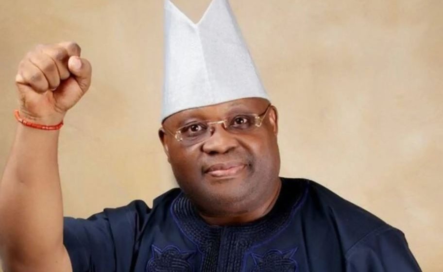 Osun Guber: Ademola Adeleke emerges PDP candidate