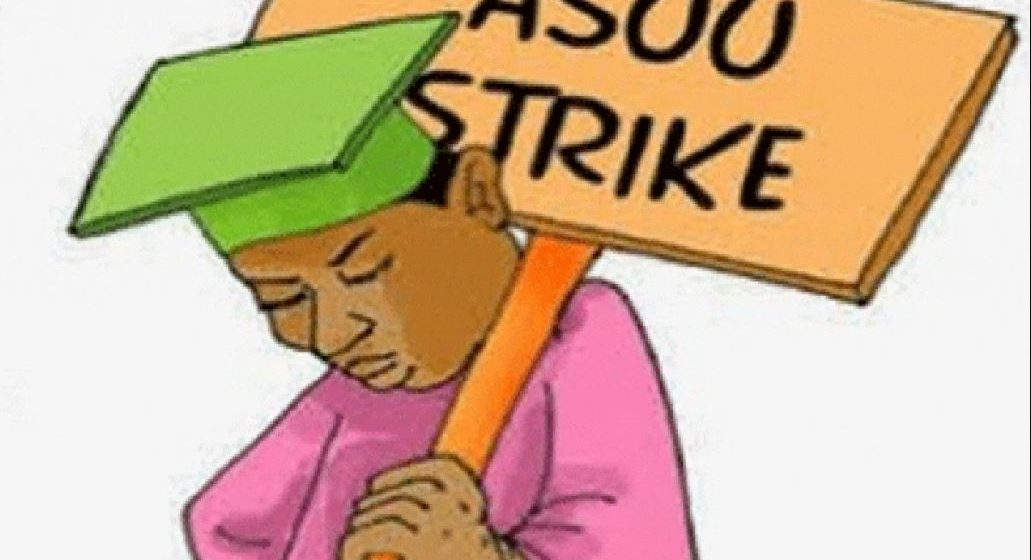 ASUU extends strike for 2 months