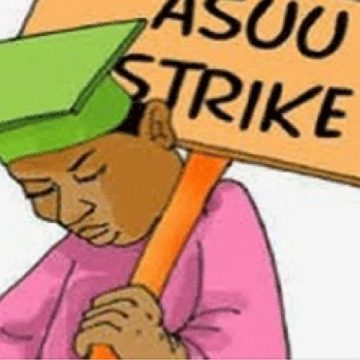 ASUU extends strike for 2 months