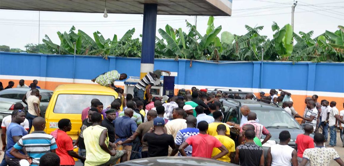 Fuel Crisis: APC Has Lost Control Of Governance — PDP