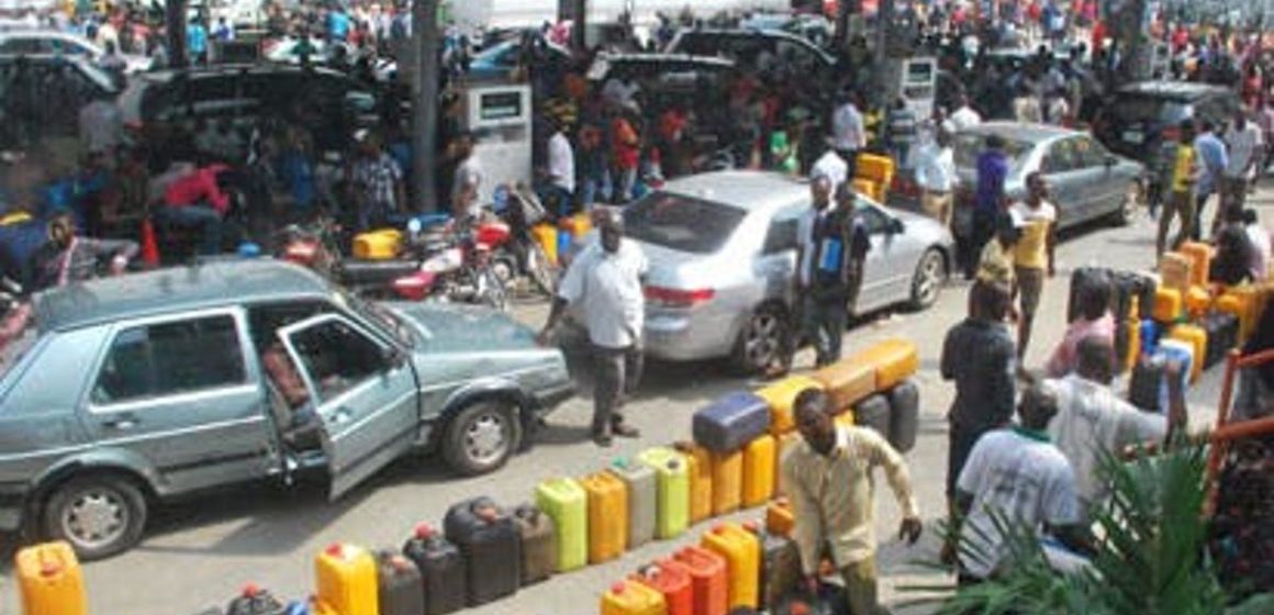 Fuel Scarcity: Transport Fares Rise, Passengers Stranded as Petrol Sells for N200