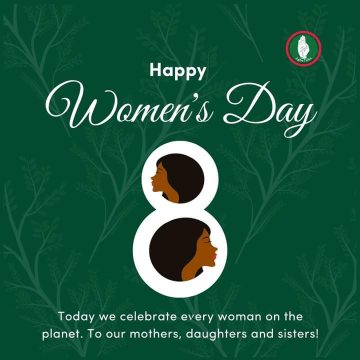 IWD: #BreakTheBias# IWD: #BreakTheBias#