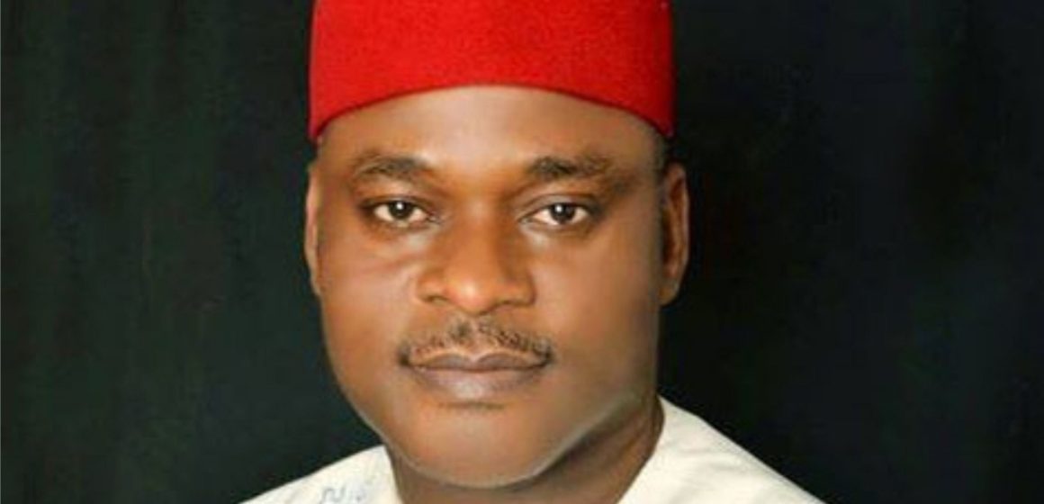 PDP names replacement for Gov. Umahi, Deputy after removal by court