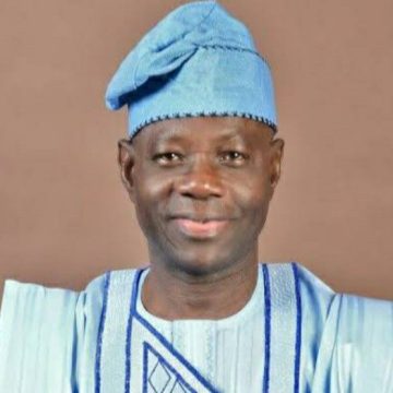 No Nation Can Prosper Without Solid Education Sector – Senator Kola Balogun No Nation Can Prosper Without Solid Education Sector – Senator Kola Balogun