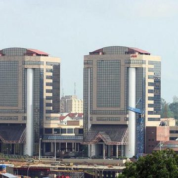 Relief As NNPC Releases Additional 381.8 Million Litres Of Fuel Relief As NNPC Releases Additional 381.8 Million Litres Of Fuel