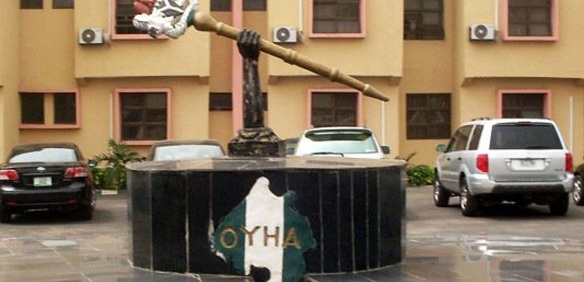 Constituents attacked Oyo Assembly Majority Leader