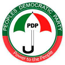 Attention:  All PDP Members in Oyo State