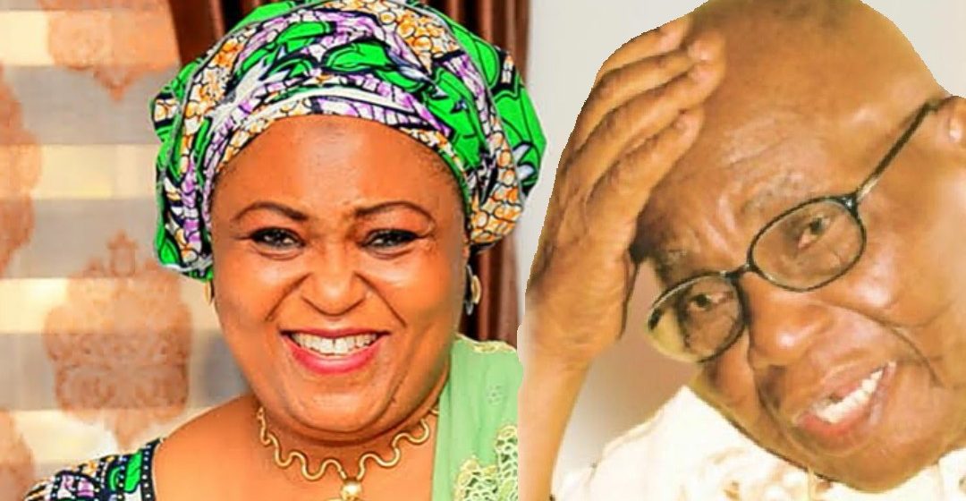 Adedibu’s wife calls for women’s rededication in politics