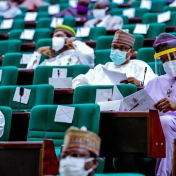 Breaking: Reps make a u-turn, rescind votes on rejected 3 gender bills Breaking: Reps make a u-turn, rescind votes on rejected 3 gender bills