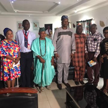 World Tourism Day 2022: Oyo Govt Plans to Host Celebration at Iyamapo Hill, Igbeti