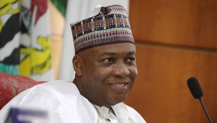 PDP consensus: Saraki and others have refused to resign in support of Atiku — Aide