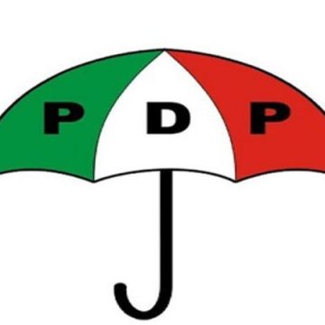 2023 Elections: PDP extends  deadline for sales of nomination forms