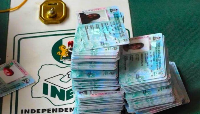 Voters Card: Over 700,000 PVCs await collection in Oyo – REC Voters Card: Over 700,000 PVCs await collection in Oyo – REC