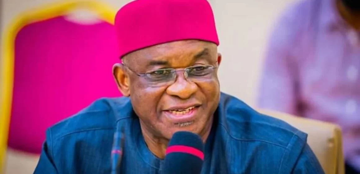 2023: David mark heads PDP Presidential Screening Committee